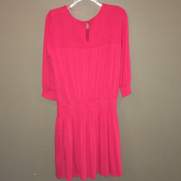 Cable & Gauge Dresses Red Dress Poshmark